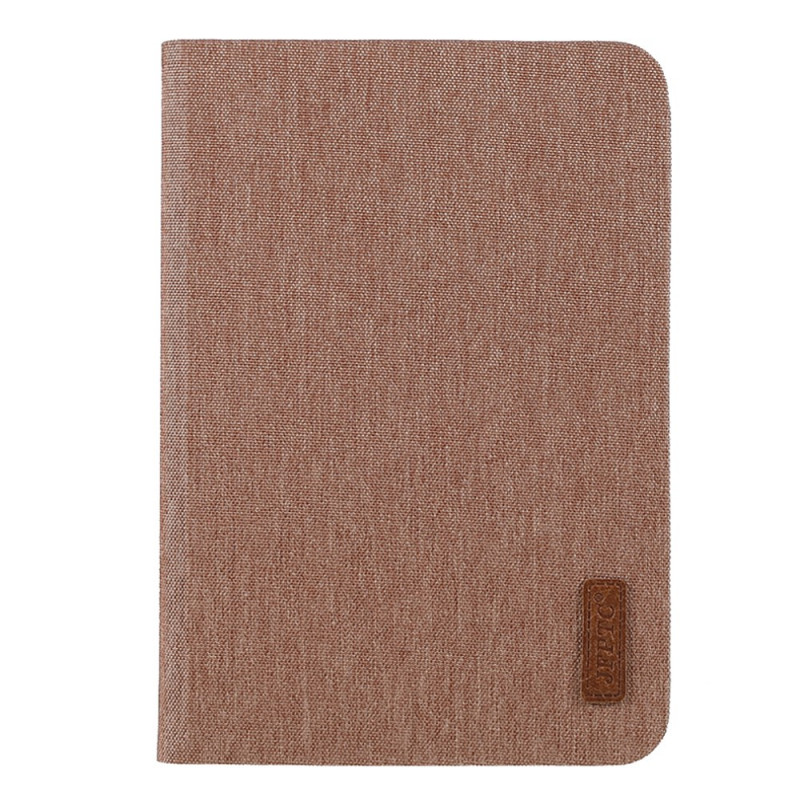 iPad Mini 7 (2024) / Mini 6 (2021) case Premium fabric