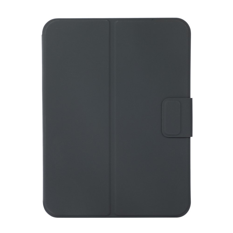Smart Case iPad Mini 6 (2021) Two Flaps with Clasp