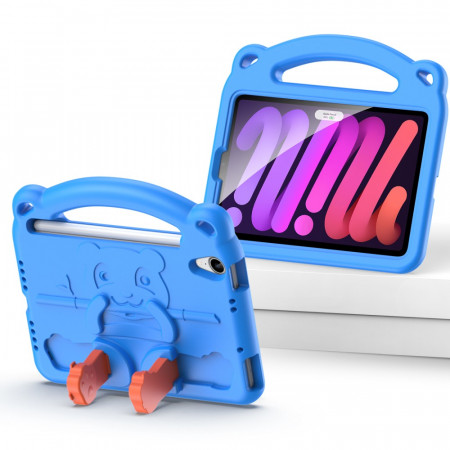 iPad Mini 6 (2021) Case...