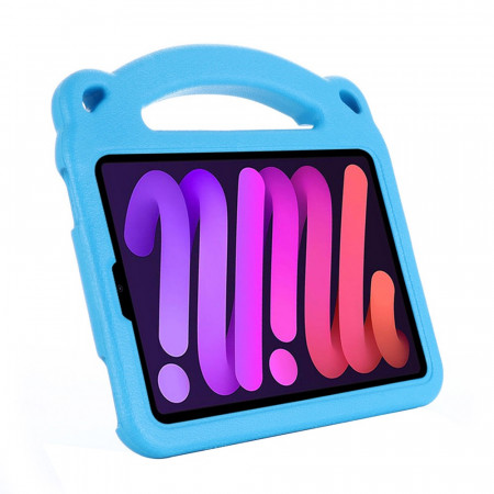 iPad Mini 6 (2021) Case...