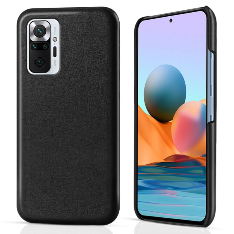 Xiaomi Redmi Note 10 Pro The
ather Case KSQ