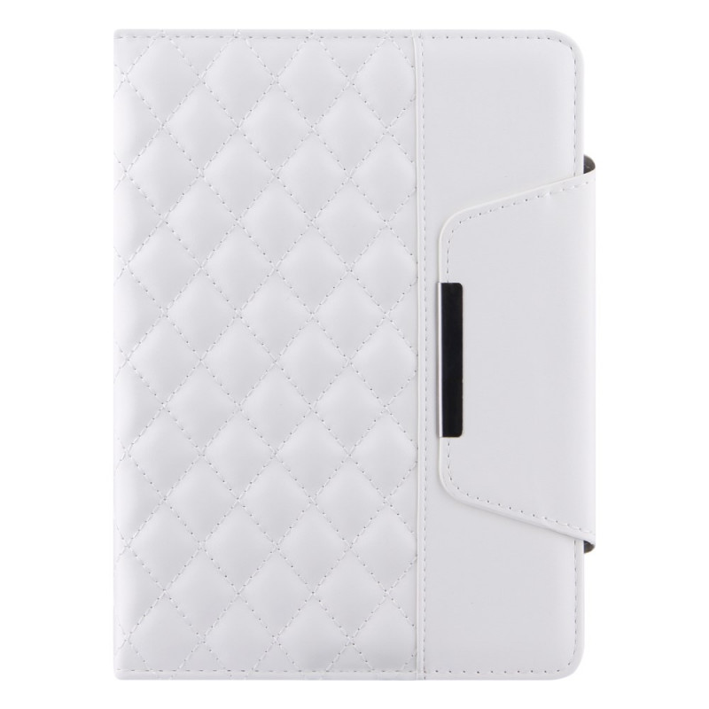iPad Mini 6 (2021) Padded The
atherette Case with Strap