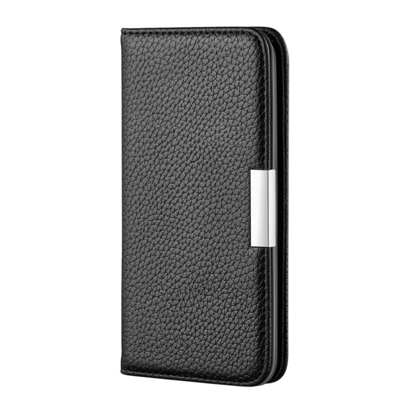 Flip Cover Xiaomi Redmi Note 10 Pro Simulated The
ather Lychee
 Ultra Chic