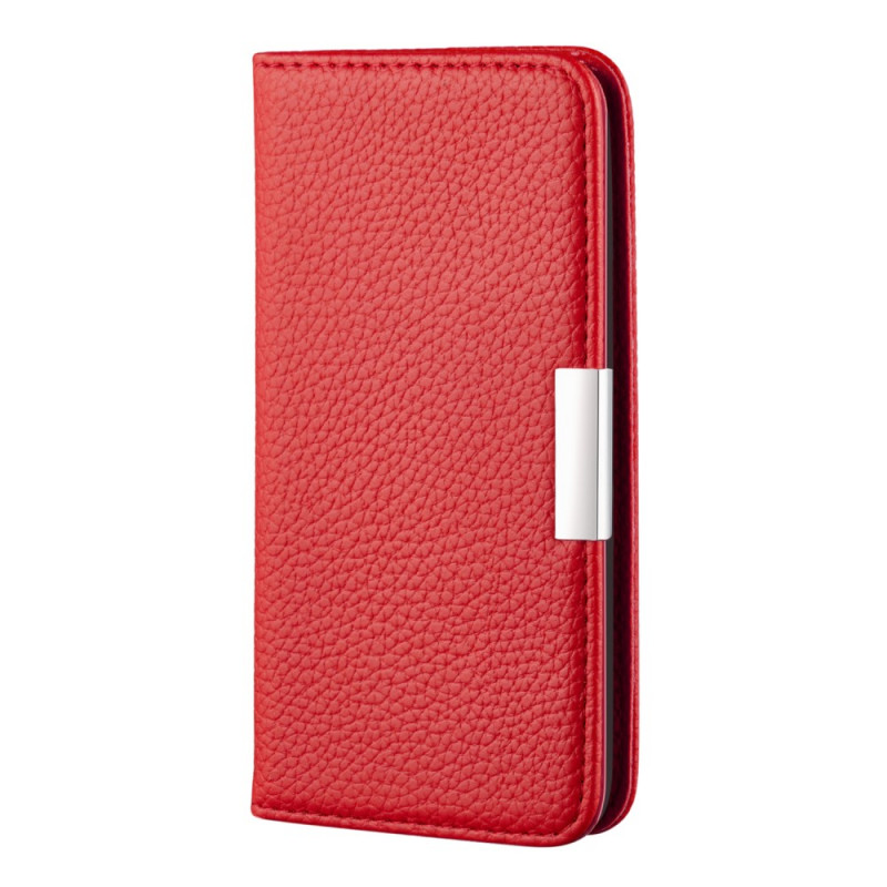 Flip Cover Xiaomi Redmi Note 10 Pro Simulated The
ather Lychee
Ultra Chic