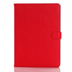 iPad Air 2 case with magnetic closure