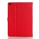 iPad Air 2 case with magnetic closure