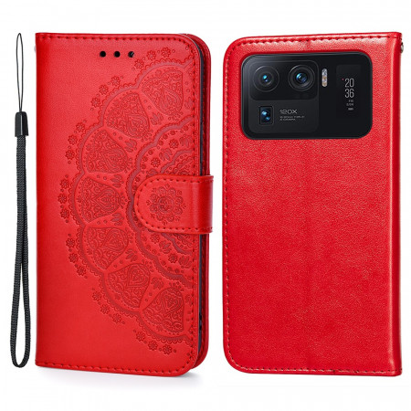Cover Xiaomi Mi 11 Ultra...