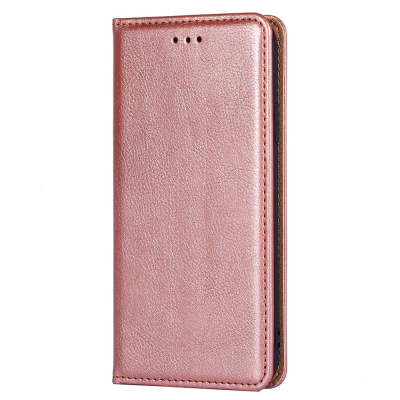 Flip Cover Poco M4 Pro 5G Vintage The
ather Style