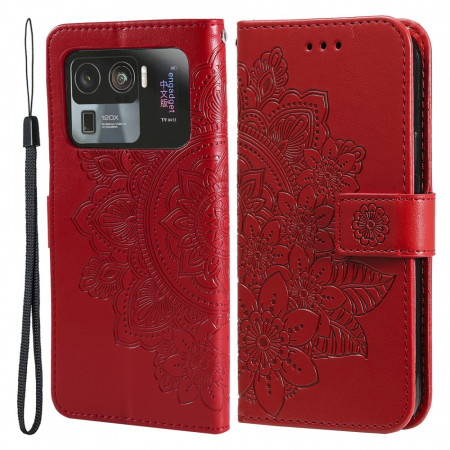 Cover Xiaomi Mi 11 Ultra...