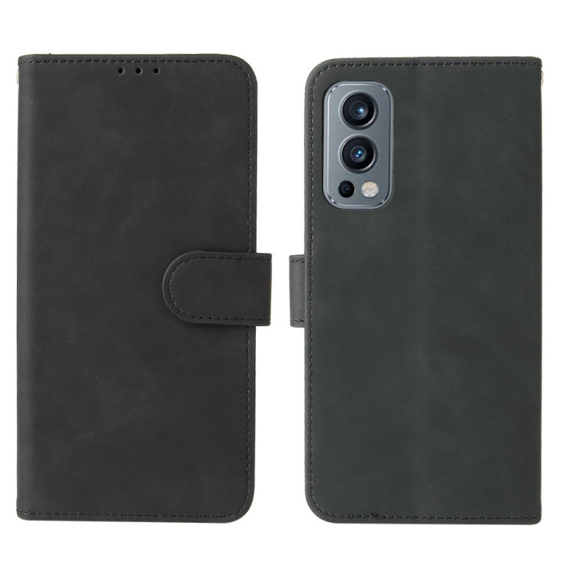 OnePlus
 Nord 2 5G Skin-Touch case