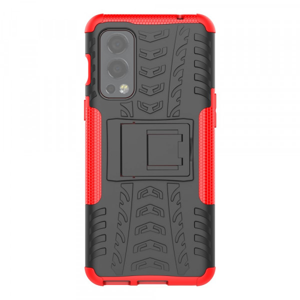 OnePlus
 Nord 2 5G Ultra Resistant Premium Case