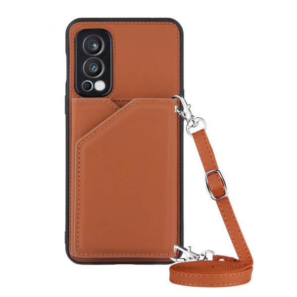OnePlus
 Nord 2 5G Multi-Card Case Support Strap