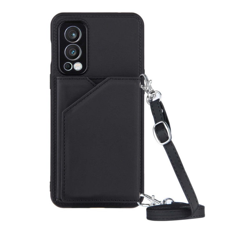 OnePlus
 Nord 2 5G Multi-Card Case Support Strap