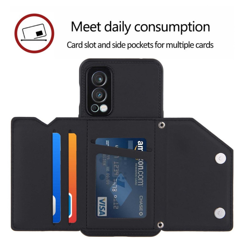 Colgante porta tarjetas múltiples OnePlus Nord 2 5G - Dealy