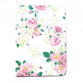Cover for iPad Air 2 Liberty Flowers