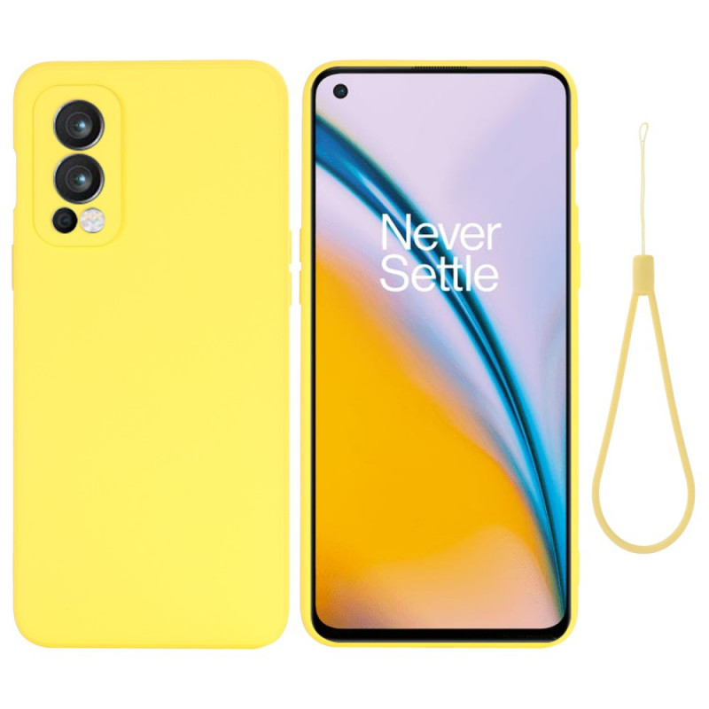OnePlus Nord 2 5G Back Cover & Case Cover