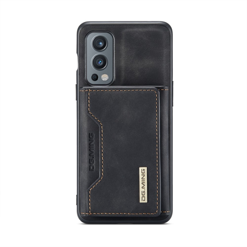 OnePlus
 Nord 2 5G Detachable Card Case DG.MING