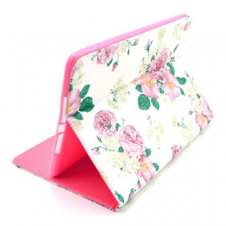 Cover for iPad Air 2 Liberty Flowers