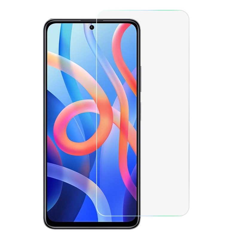Tempered glass screen protector Poco M4 Pro 5G