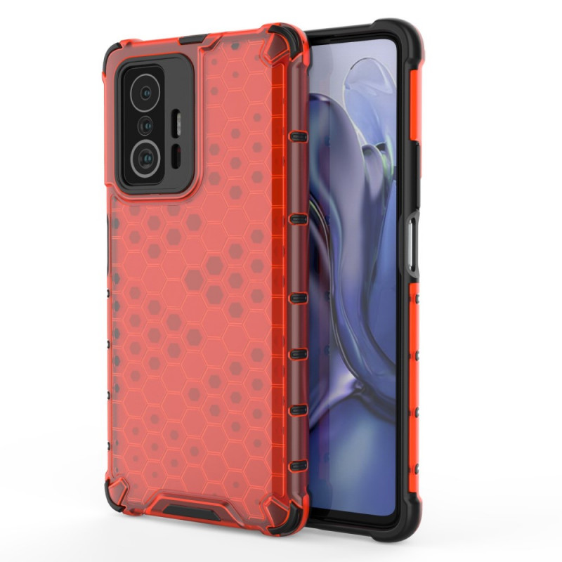 Xiaomi 11T / 11T Pro Honeycomb Style Case