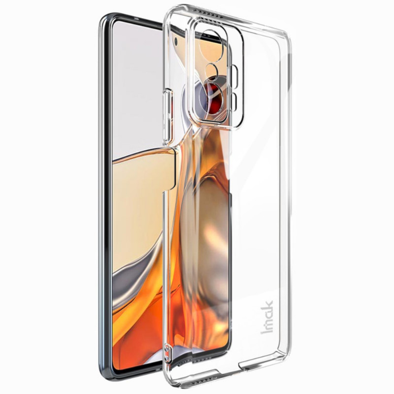 Xiaomi 11T Pro Case - Imak Protective Cover