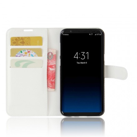 Samsung Galaxy S8 Classic Case