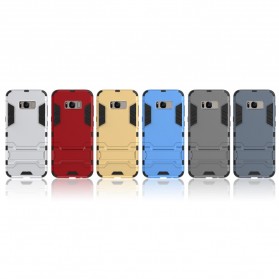 Samsung Galaxy S8 Ultra Resistant Case