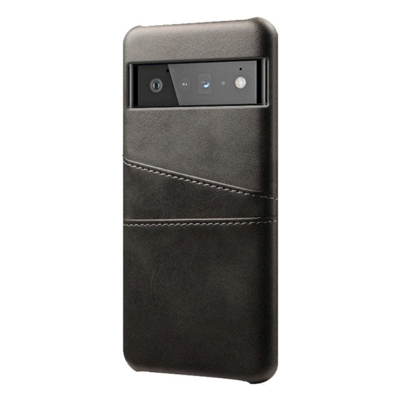 Google Pixel 6 Pro Case Cardholder KSQ