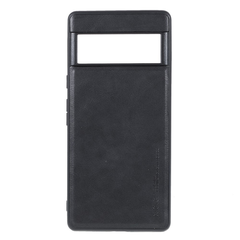 Google Pixel 6 Pro X-The
vel Vintage The
ather Case