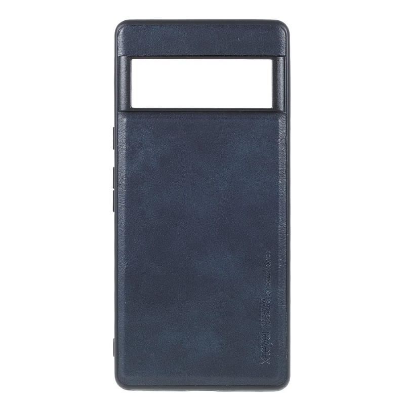 Google Pixel 6 Pro X-The
vel Vintage The
ather Case