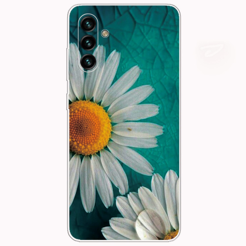 Samsung Galaxy A13 5G / A04s Daisy Case