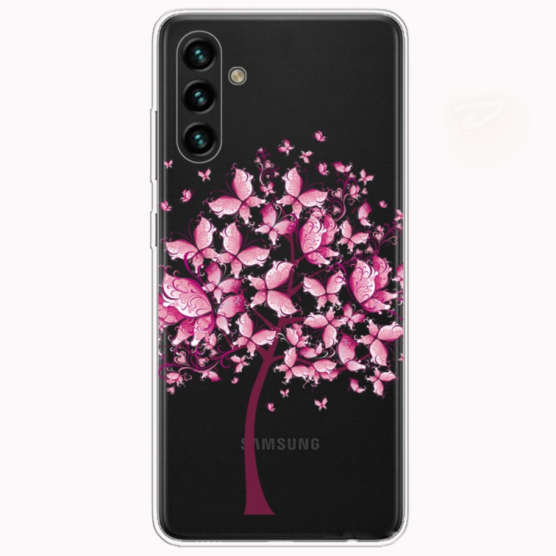 Samsung Galaxy A13 5G / A04s Tree Top Case