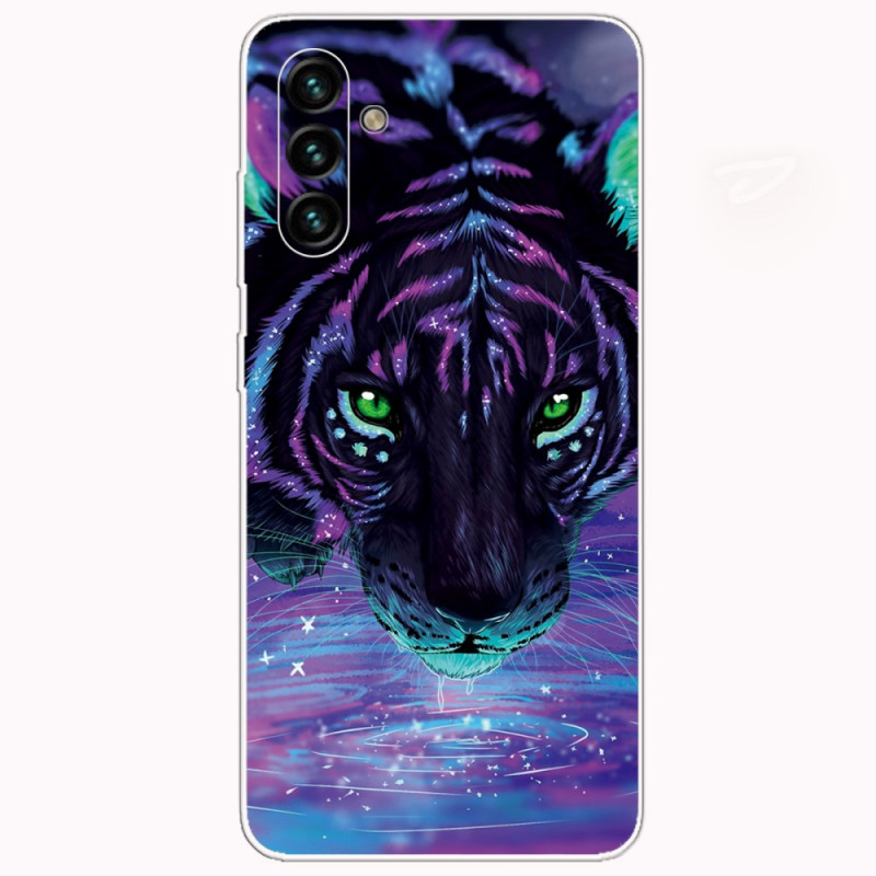 Samsung Galaxy A13 5G / A04s Case Fabulous Feline