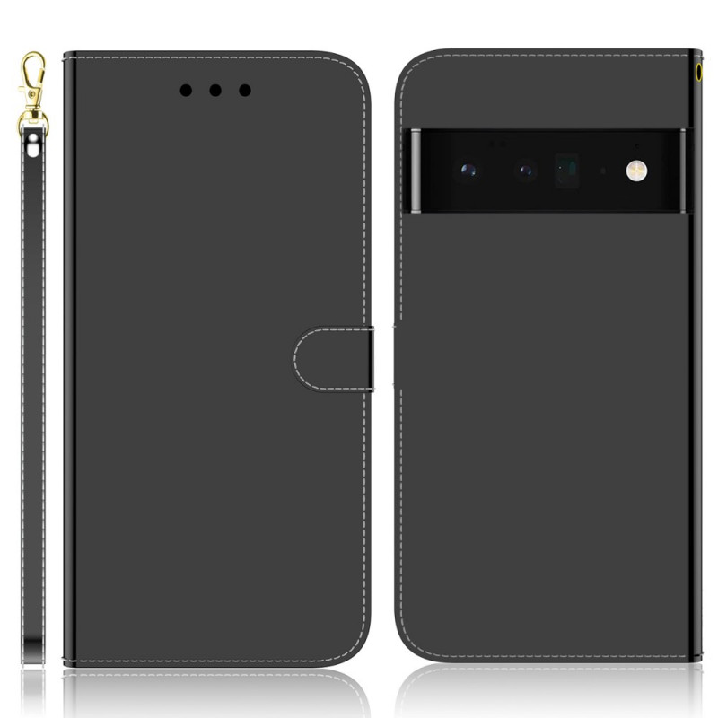 Google Pixel 6 The
atherette Mirror Cover