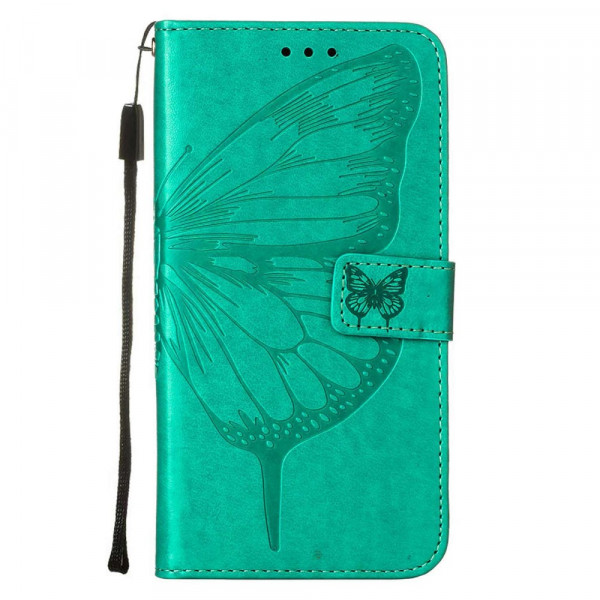 Case Realme 8 5G Butterfly Design