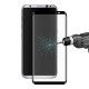 Tempered glass protection for Samsung Galaxy S8 Plus