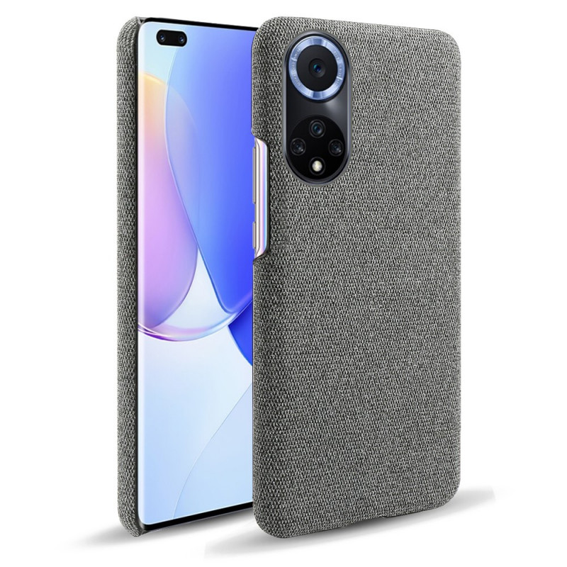 Honor 50 / Huawei Nova 9 Case Fabric Texture KSQ