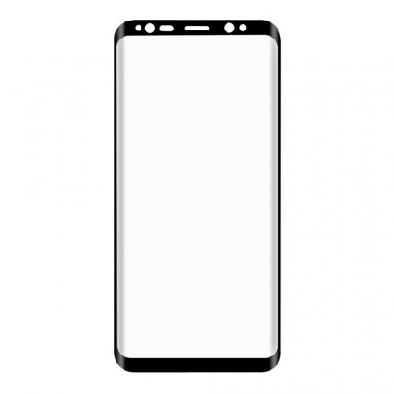 Tempered glass protection for Samsung Galaxy S8 Plus
