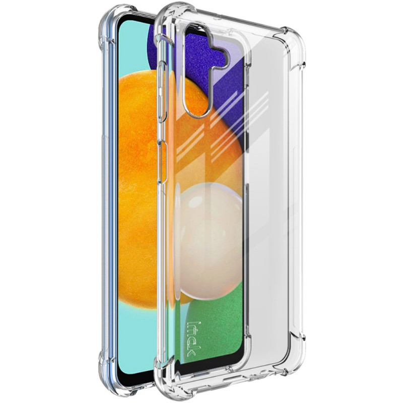 Samsung Galaxy A13 5G / A04s IMAK Transparent Case