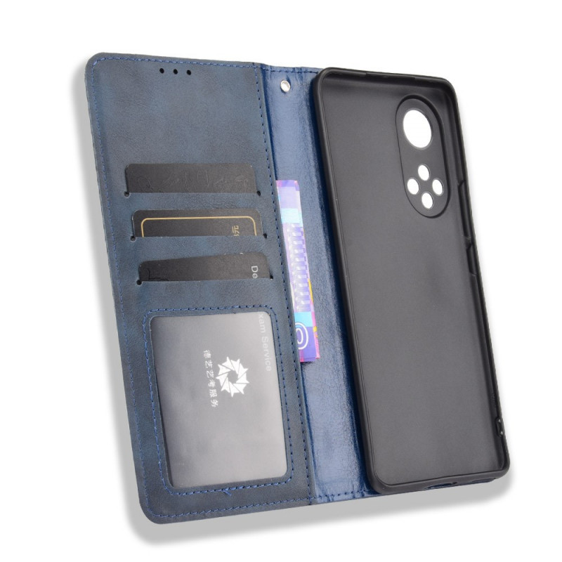 huawei nova 9 flip cover