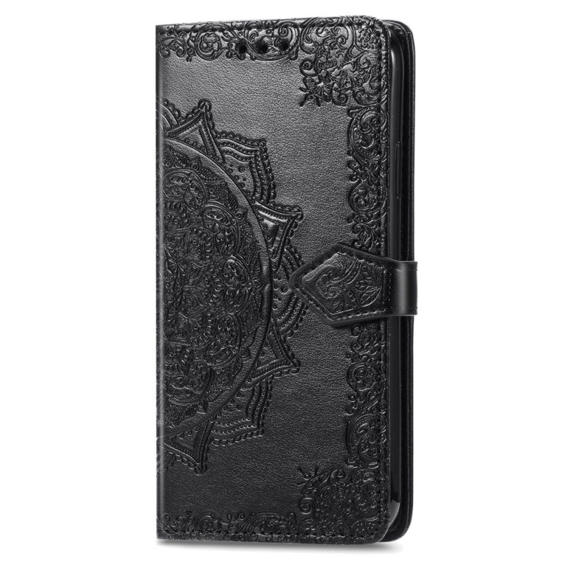 Case Samsung Galaxy A13 5G / A04s Mandala Middle Ages