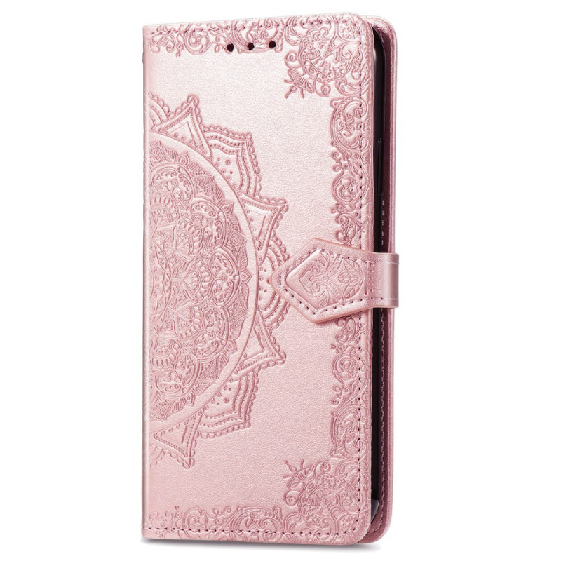 Case Samsung Galaxy A13 5G / A04s Mandala Middle Ages