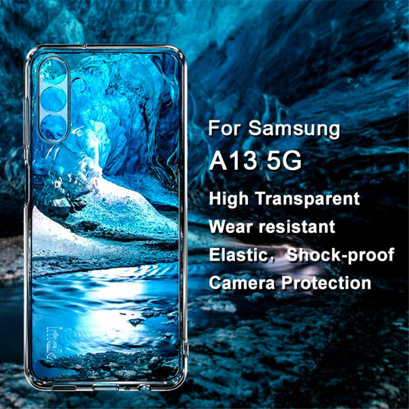 Samsung Galaxy A13 5G / A04s UX-5 Series Case IMAK - Dealy