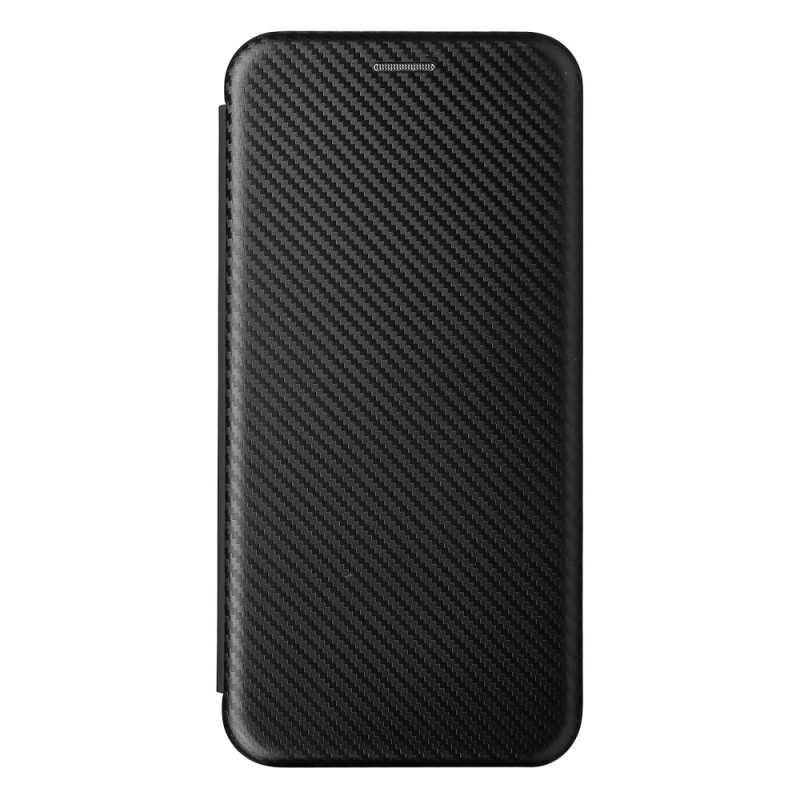 Flip Cover Samsung Galaxy A13 5G / A04s Carbon Fibre