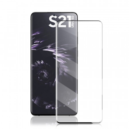 Lentille de Protection en Verre Trempé pour Samsung Galaxy S21 5G