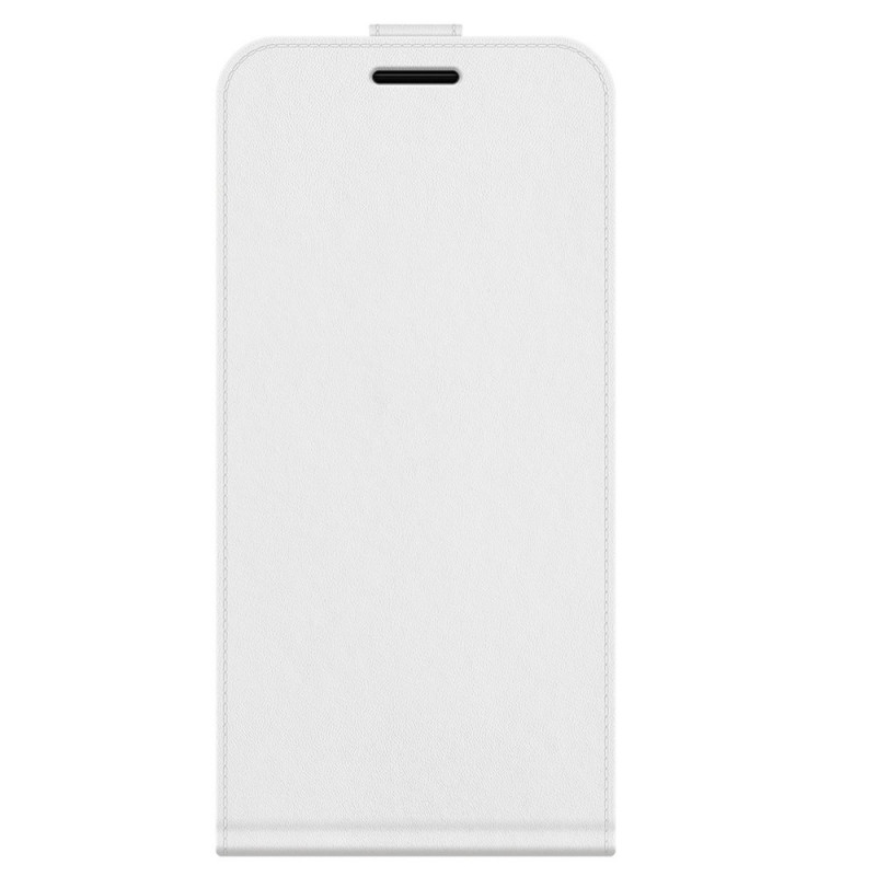 Samsung Galaxy M32 Case The
ather Effect Vertical Flap