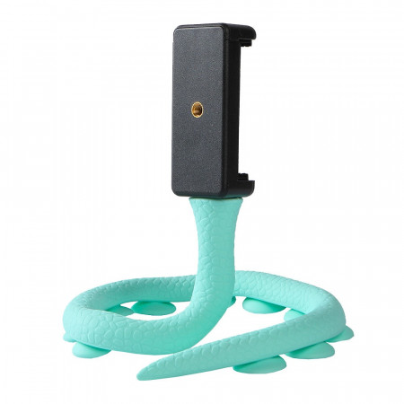 Coloured Tentacle Style...