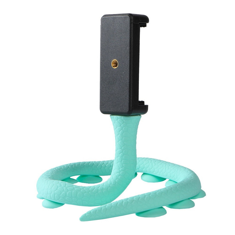 Coloured Tentacle Style Laptop Holder