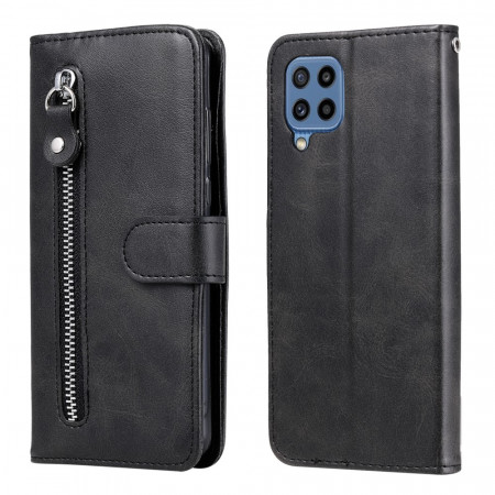 Samsung Galaxy M32 Case Wallet