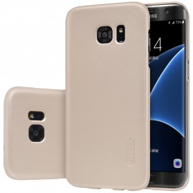 Samsung Galaxy S7 Edge Hard Case Frosted Nillkin